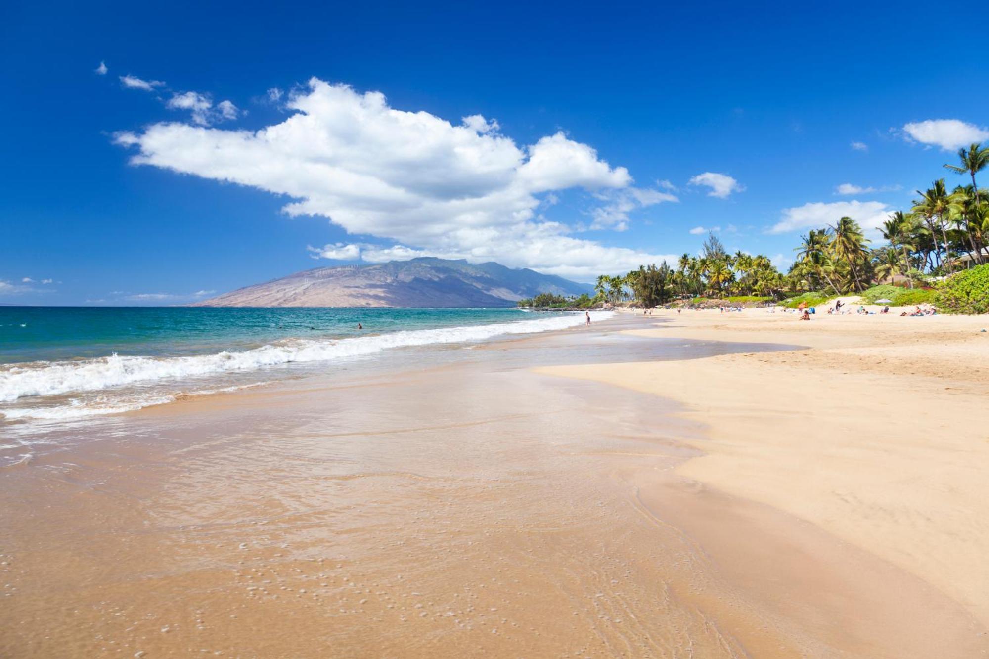 Luxury Condo At Kameole Beach T106 Wailea  Exterior foto