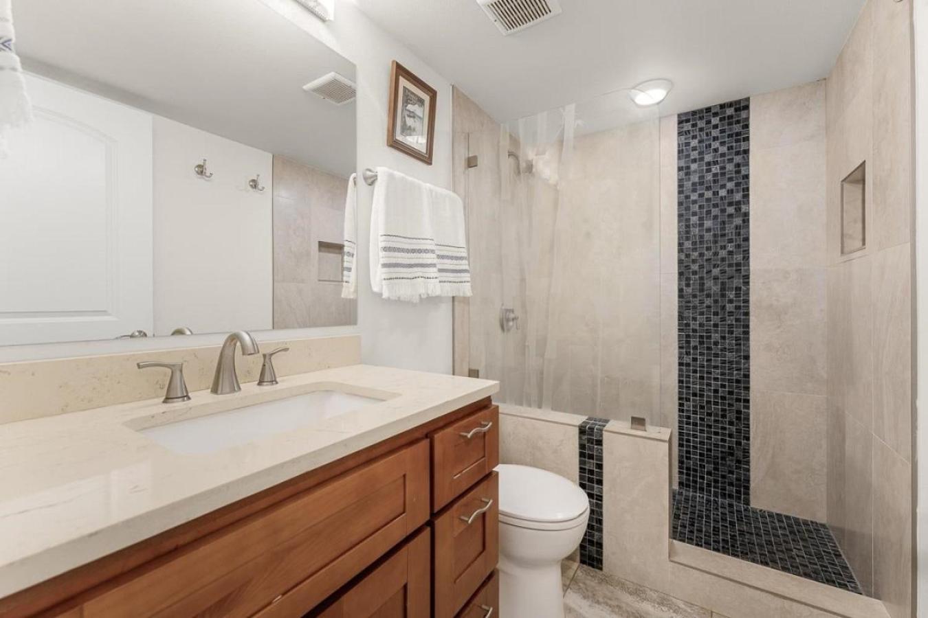 Luxury Condo At Kameole Beach T106 Wailea  Exterior foto
