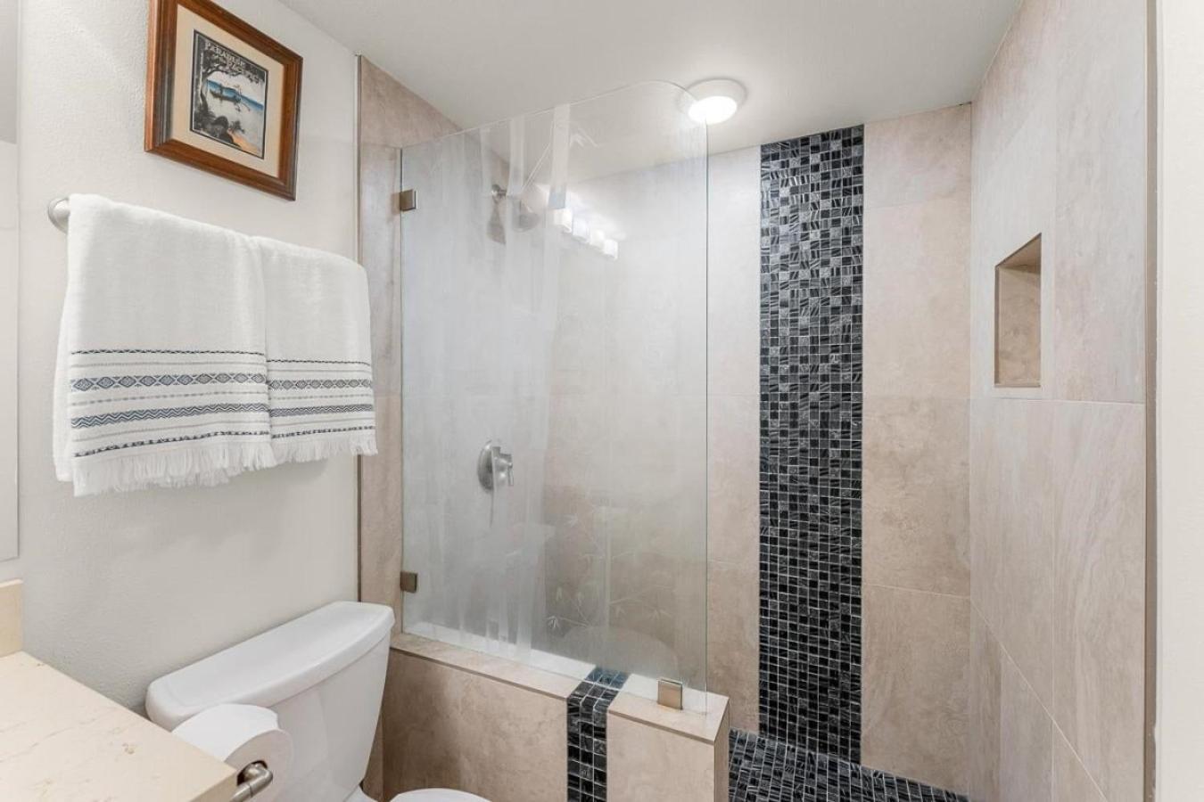 Luxury Condo At Kameole Beach T106 Wailea  Exterior foto
