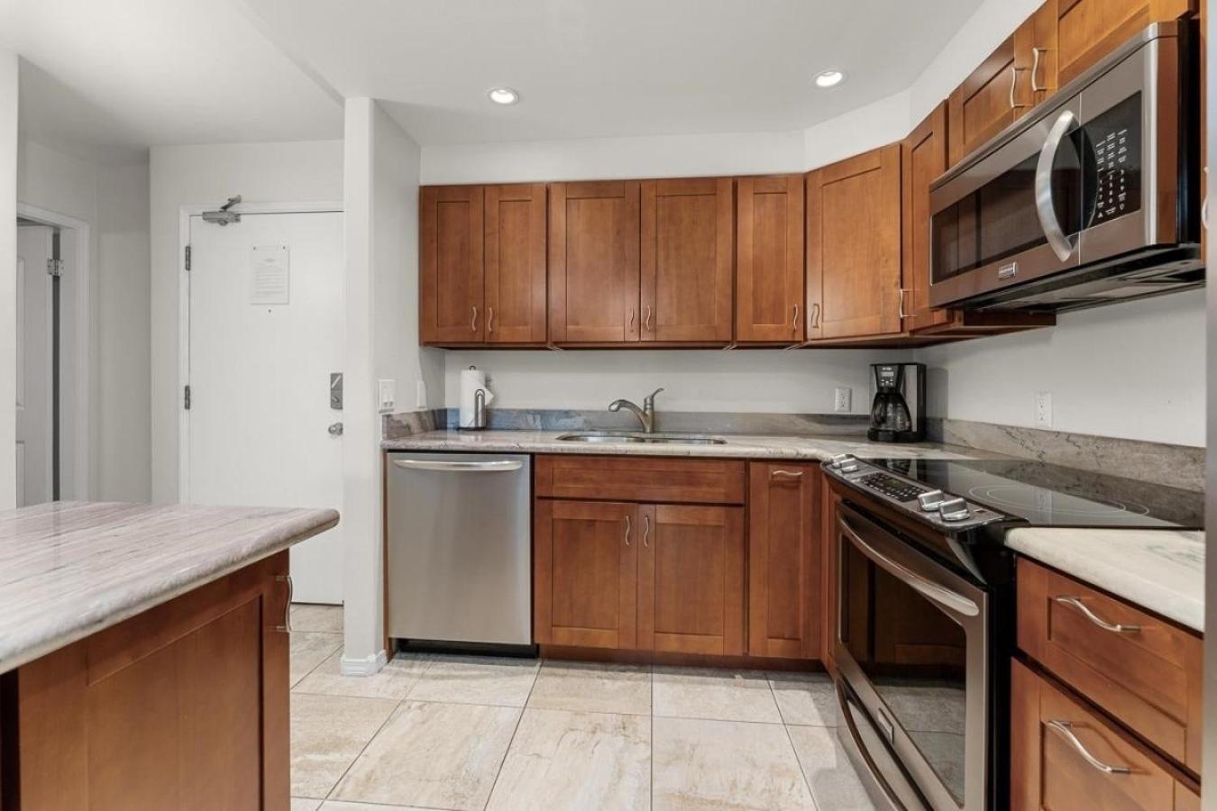 Luxury Condo At Kameole Beach T106 Wailea  Exterior foto