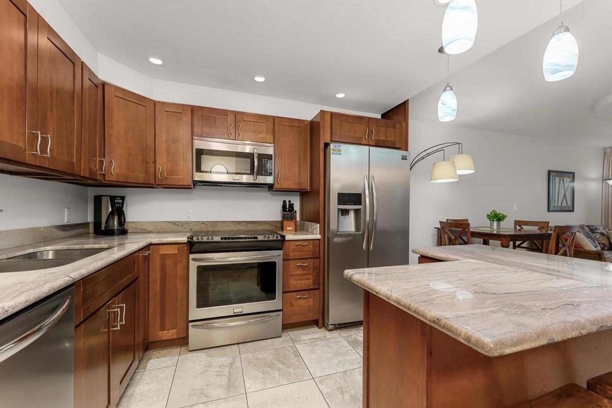 Luxury Condo At Kameole Beach T106 Wailea  Exterior foto