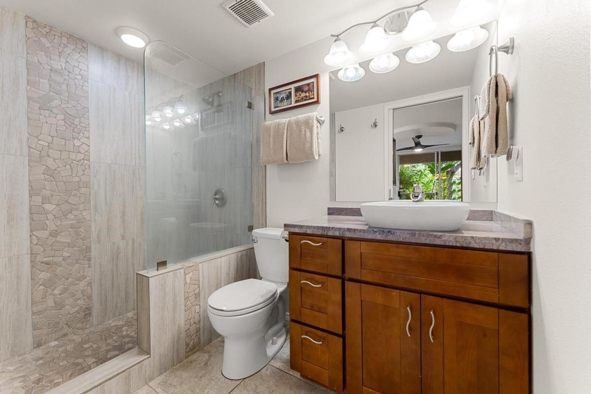 Luxury Condo At Kameole Beach T106 Wailea  Exterior foto