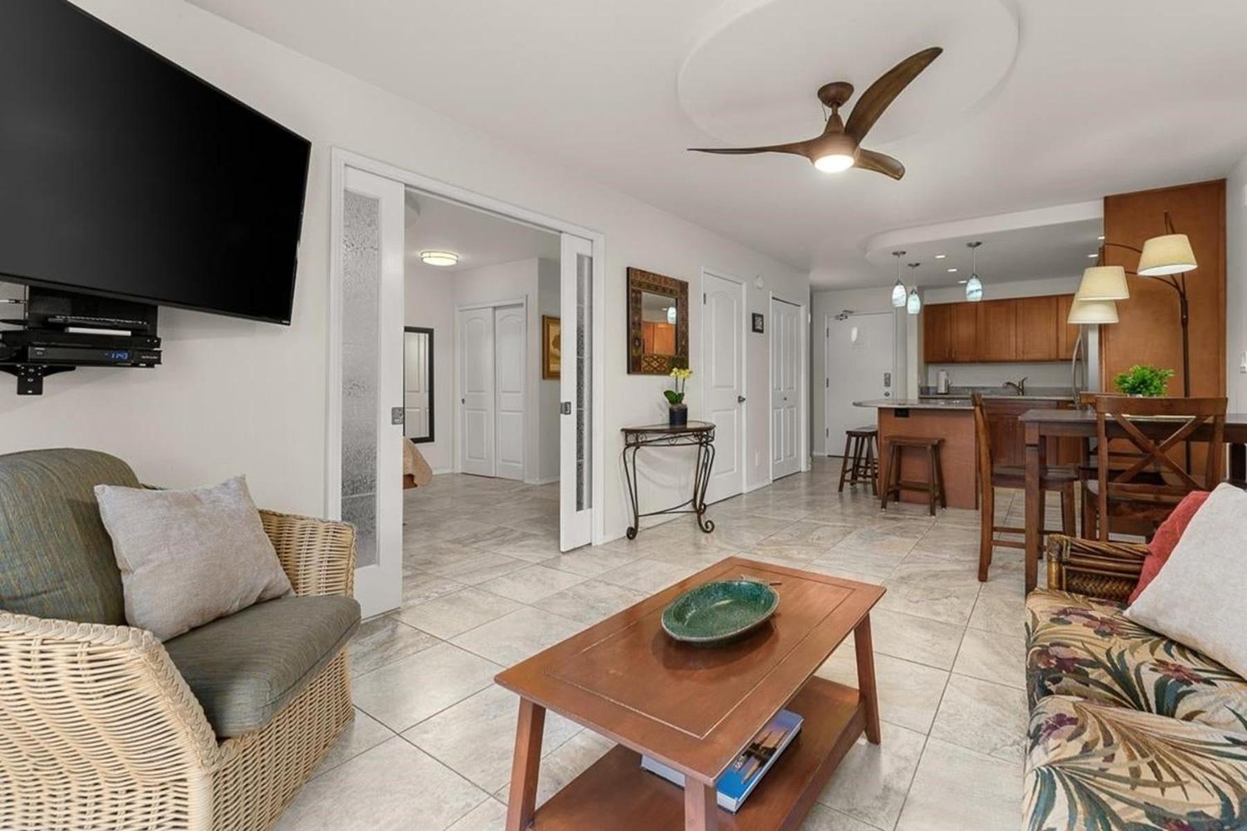 Luxury Condo At Kameole Beach T106 Wailea  Exterior foto